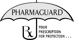 Pharmaguard Logo